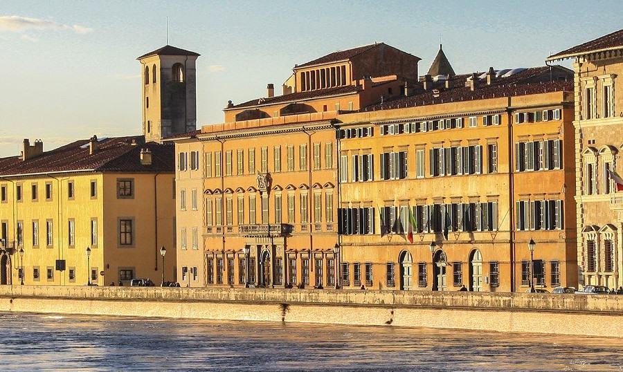 Centro storico