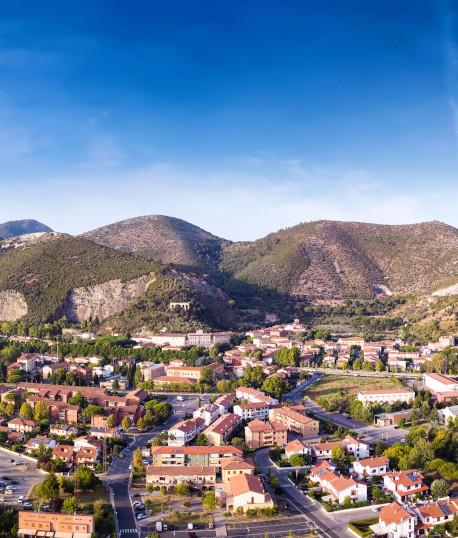 San Giuliano Terme